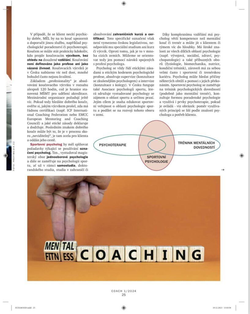 casopis coach leden 2024 5
