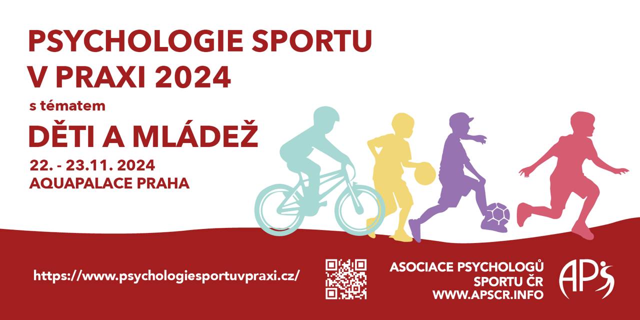 psychologie sportu v praxi 2024