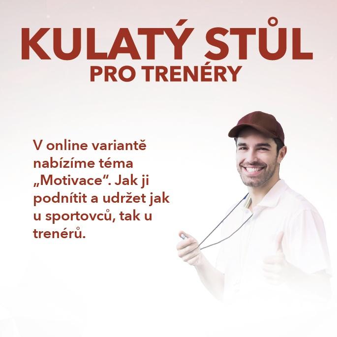 Kulat&eacute; stoly